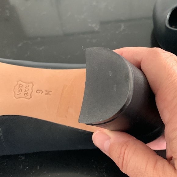 Vanelli women shoes size 9 - Picture 5 of 5